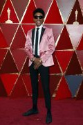 Photo 19 from album USA Academy Awards 2018 Best Dressed Men