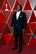 Photo 21 from album USA Academy Awards 2018 Best Dressed Men