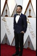 Photo 22 from album USA Academy Awards 2018 Best Dressed Men