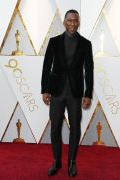 Photo 24 from album USA Academy Awards 2018 Best Dressed Men