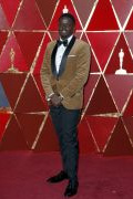 Photo 28 from album USA Academy Awards 2018 Best Dressed Men