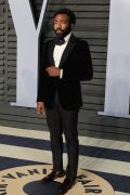 Photo 37 from album USA Academy Awards 2018 Best Dressed Men