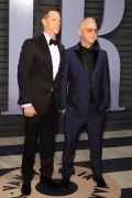 Photo 0 from album USA Academy Awards 2018 Best Dressed Men