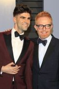 Photo 6 from album USA Academy Awards 2018 Best Dressed Men