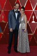 Photo 7 from album USA Academy Awards 2018 Best Dressed Men