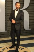 Photo 10 from album USA Academy Awards 2018 Best Dressed Men