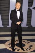 Photo 11 from album USA Academy Awards 2018 Best Dressed Men