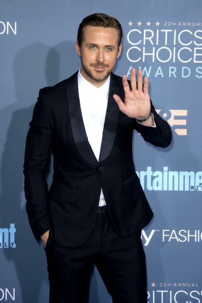 Men's suits