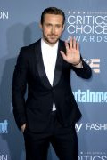 Photo 4 from album USA Critics` Choice Awards Most Stylish Men