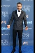 Photo 3 from album USA Critics` Choice Awards Most Stylish Men