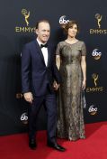 Photo 2 from album USA Emmy Awards 2016 Best Dressed