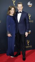 Photo 5 from album USA Emmy Awards 2016 Best Dressed