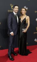 Photo 8 from album USA Emmy Awards 2016 Best Dressed