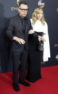 Photo 9 from album USA Emmy Awards 2016 Best Dressed