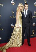 Photo 11 from album USA Emmy Awards 2016 Best Dressed