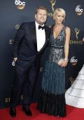 Photo 12 from album USA Emmy Awards 2016 Best Dressed