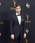 Photo 20 from album USA Emmy Awards 2016 Best Dressed