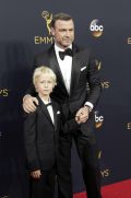 Photo 23 from album USA Emmy Awards 2016 Best Dressed