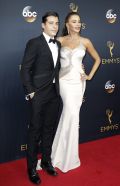 Photo 24 from album USA Emmy Awards 2016 Best Dressed