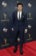 Photo 26 from album USA Emmy Awards 2016 Best Dressed