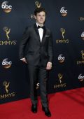 Photo 28 from album USA Emmy Awards 2016 Best Dressed