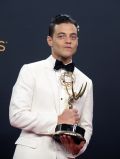 Photo 31 from album USA Emmy Awards 2016 Best Dressed