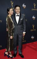 Photo 32 from album USA Emmy Awards 2016 Best Dressed
