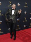 Photo 36 from album USA Emmy Awards 2016 Best Dressed