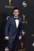 Photo 38 from album USA Emmy Awards 2016 Best Dressed