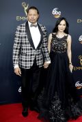 Photo 39 from album USA Emmy Awards 2016 Best Dressed