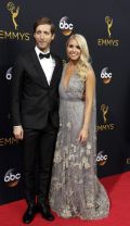 Photo 40 from album USA Emmy Awards 2016 Best Dressed