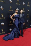 Photo 45 from album USA Emmy Awards 2016 Best Dressed