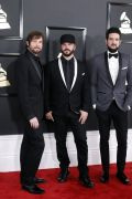 Photo 3 from album USA GRAMMY AWARDS 2017 Best Dressed Men