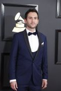 Photo 6 from album USA GRAMMY AWARDS 2017 Best Dressed Men