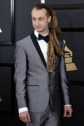 Photo 1 from album USA GRAMMY AWARDS 2017 Best Dressed Men