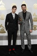 Photo 0 from album USA GRAMMY AWARDS 2017 Best Dressed Men