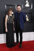 Photo 8 from album USA GRAMMY AWARDS 2017 Best Dressed Men