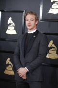 Photo 10 from album USA GRAMMY AWARDS 2017 Best Dressed Men