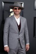 Photo 12 from album USA GRAMMY AWARDS 2017 Best Dressed Men