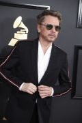 Photo 15 from album USA GRAMMY AWARDS 2017 Best Dressed Men