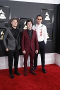 Photo 17 from album USA GRAMMY AWARDS 2017 Best Dressed Men