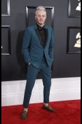 Photo 22 from album USA GRAMMY AWARDS 2017 Best Dressed Men