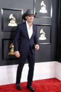 Photo 27 from album USA GRAMMY AWARDS 2017 Best Dressed Men