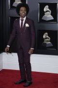 Photo 1 from album USA GRAMMY AWARDS 2018