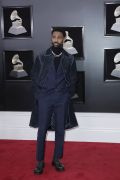 Photo 9 from album USA GRAMMY AWARDS 2018