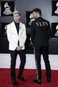 Photo 10 from album USA GRAMMY AWARDS 2018