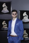 Photo 12 from album USA GRAMMY AWARDS 2018