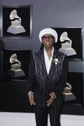 Photo 24 from album USA GRAMMY AWARDS 2018