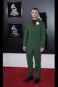 Photo 26 from album USA GRAMMY AWARDS 2018