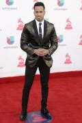 Photo 15 from album USA Latin Grammy Awards 2016